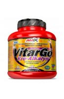 VitarGo + Kre-Alkalyn Amix 2кг