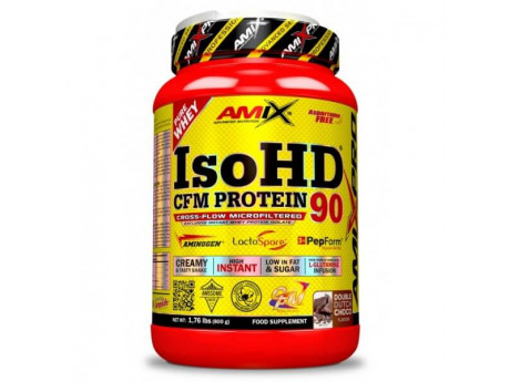 IsoHD 90 CFM Amix (800 грамів)