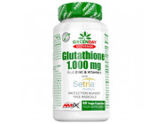 Glutathione 1000 Amix (60 вег капсул)