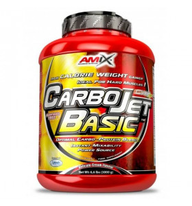 CarboJET Basic Amix 3 кг