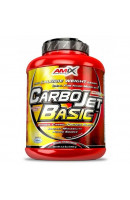 CarboJET Basic Amix 3 кг