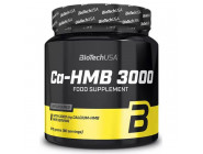 СА-НМВ 3000 BioTech USA (270 грамів)