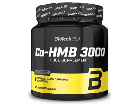 СА-НМВ 3000 BioTech USA (270 грамів)