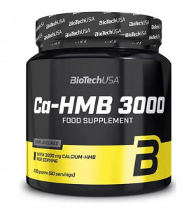 СА-НМВ 3000 BioTech USA (270 грамів)