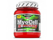 MyoCell 5 Phase Amix (500 грамів)