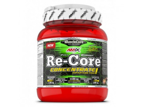 Re-Core Concentrated Amix (540 грамм)
