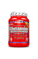 L-Glutamine Amix 1кг