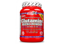 L-Glutamine Amix 1кг