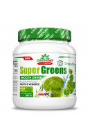 GreenDay Super Greens Smooth Drink Amix (360 грамів)