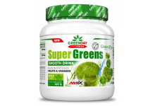 GreenDay Super Greens Smooth Drink Amix (360 грамів)