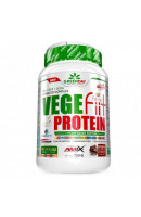 GreenDay Vege Fiit Protein Amix (720 грамів)