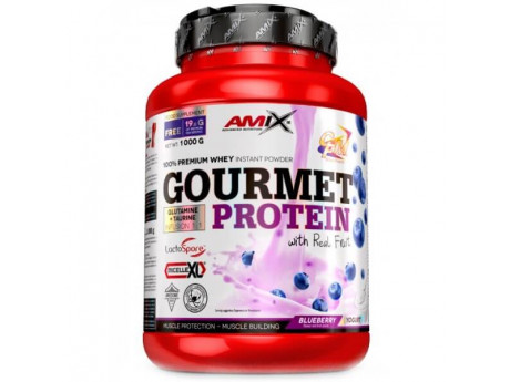 Gourmet Protein Amix 1кг