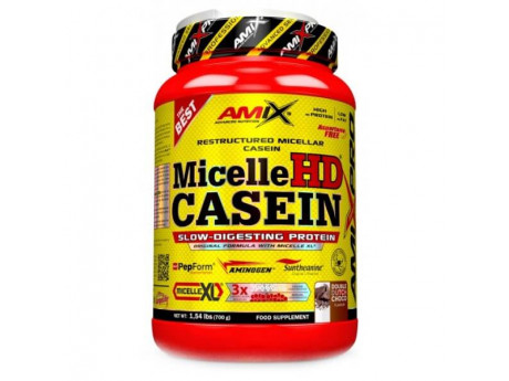 Micelle HD Casein Amix (700 грамів)