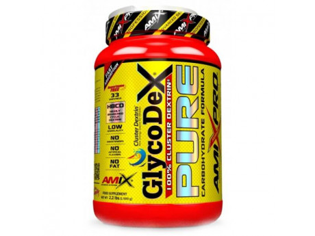 GlycoDex Pure Amix 1кг
