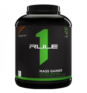 Mass R1 2.6кг