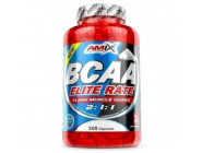 BCAA Elite Rate Amix (500 капсул)