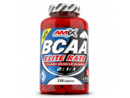 BCAA Elite Rate Amix (220 капсул)