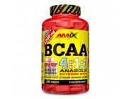BCAA 4:1:1 Amix (150 таблеток)