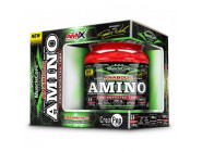 Amino Tabs with CreaPep Amix (250 таблеток)