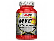 Myosterones with Testofen Amix (90 капсул)