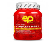 Opti-Pack Complete & Full Amix (30 пакетов)