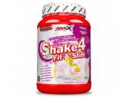 Shake 4 Fit&Slim Amix 1кг