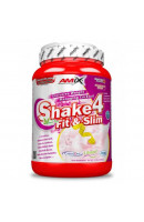 Shake 4 Fit&Slim Amix 1кг