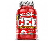 CEE Creatine Ethyl Ester Amix (125 капсул)