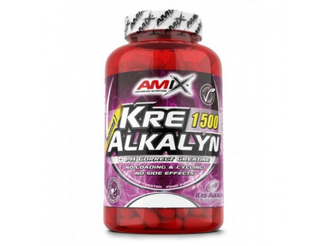 Kre-Alkalyn Amix (150 капсул)