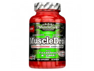 MuscleDrol Anabolic Amix (60 капсул)