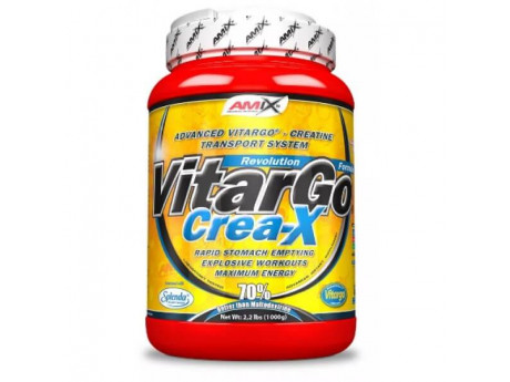 VitarGo Crea-X Amix 1кг