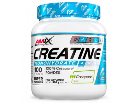 Creatine Creapure Amix (300 грамм)