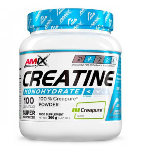 Creatine Creapure Amix (300 грамм)