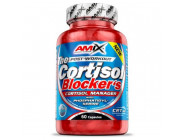 The Cortisol Blocker´s Amix (60 капсул)