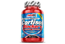 The Cortisol Blocker&acute;s Amix (60 капсул)