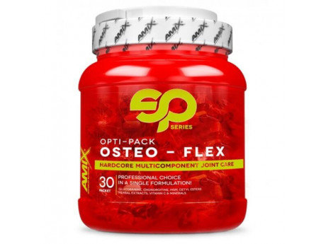 Opti-Pack Osteo Flex Amix (30 пакетов)
