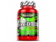 Oxxy-DTOX Antioxidant Formula Amix (100 капсул)