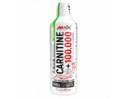 Carnitine 100 000 мг Amix (1000 мл)