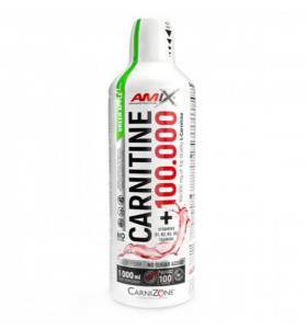 Carnitine 100 000 мг Amix (1000 мл)