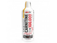 Carnitine 100 000 мг Amix (1000 мл)