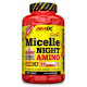 Amino Night Micelle Amix (250 таблеток)