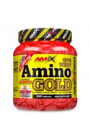 Amino Whey Gold Amix (360 таблеток)
