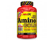 Amino Whey Gold Amix (180 таблеток)