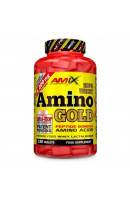 Amino Whey Gold Amix (180 таблеток)