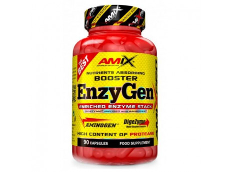 EnzyGEN Amix (90 капсул)