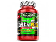 Hell's NO2 Amix (100 капсул)