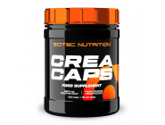 Creatine Scitec Nutrition (250 капсул)