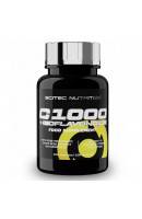 Vitamin C 1000+BIOFLAVONOID Scitec Nutrition (100 капсул)
