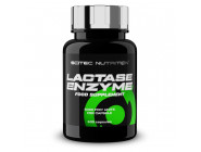 Lactase Enzyme Scitec Nutrition (100 капсул)