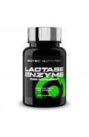 Lactase Enzyme Scitec Nutrition (100 капсул)